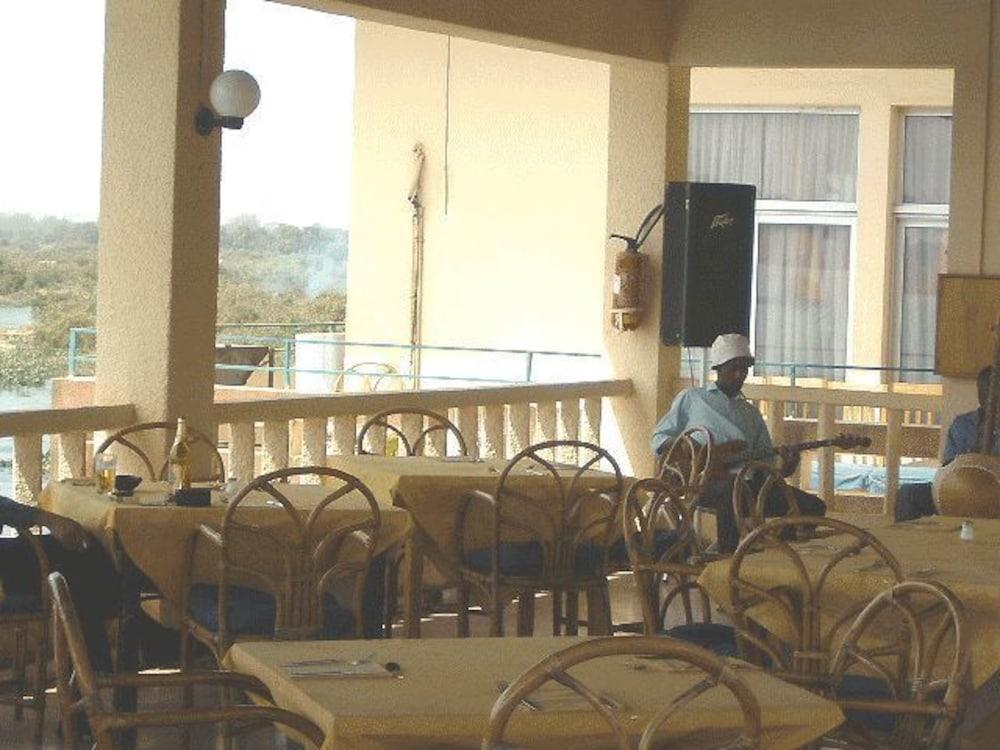 Restaurant Hotel Mande