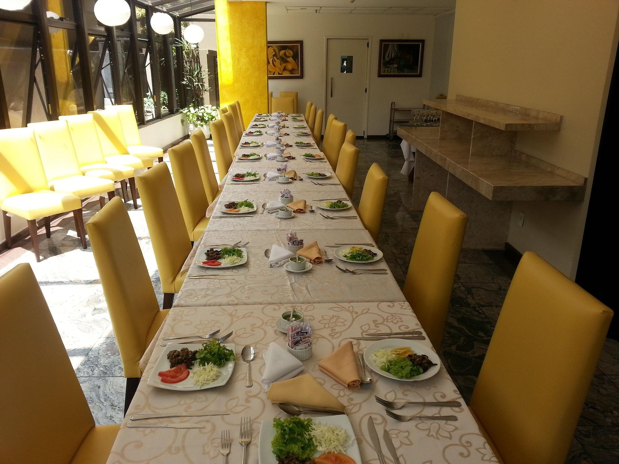 Restaurant PREMIUM FLATS BERRINI - BOUTIQUE HOTEL & SPA