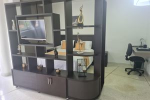 Arriendo temporal - 501 Moderno Aparta-Suite en Versalles Tipo Loft - Cali Tower Suites & Lofts