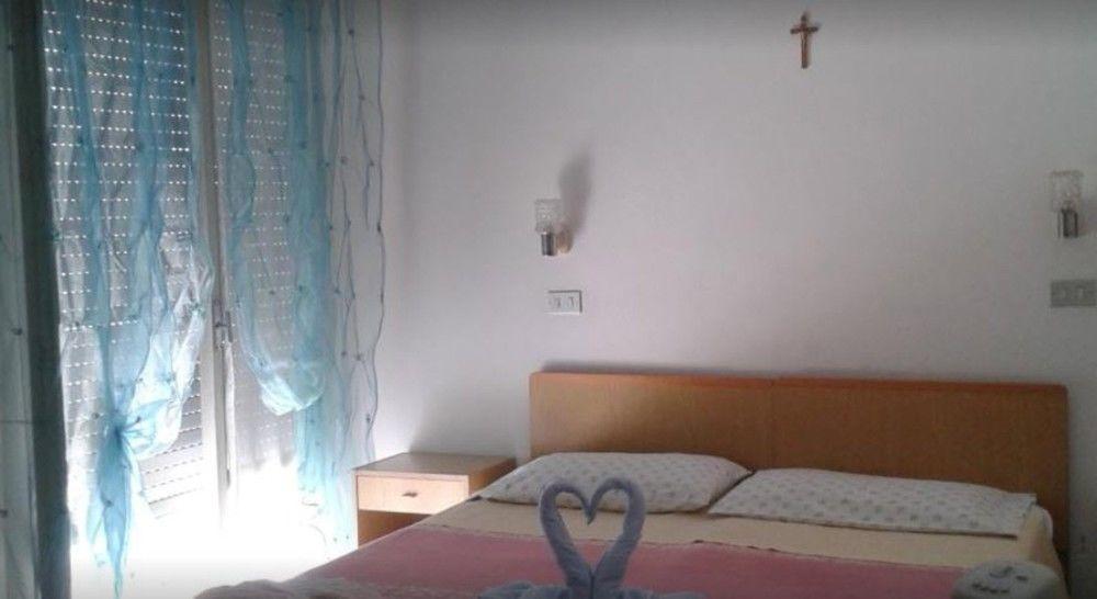 Habitación Hotel VILLA DEL PRATO