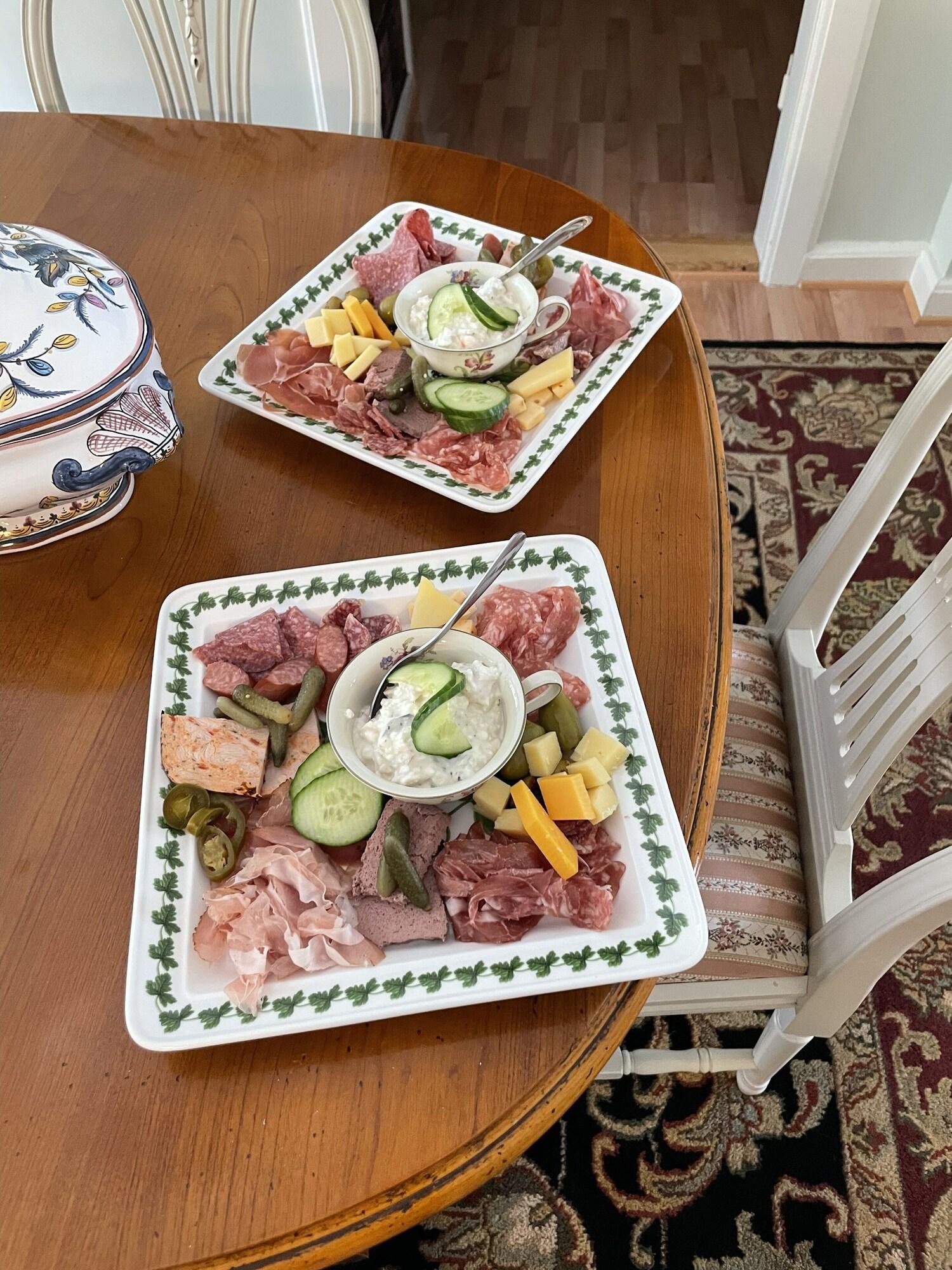 Restaurant Møllehuset