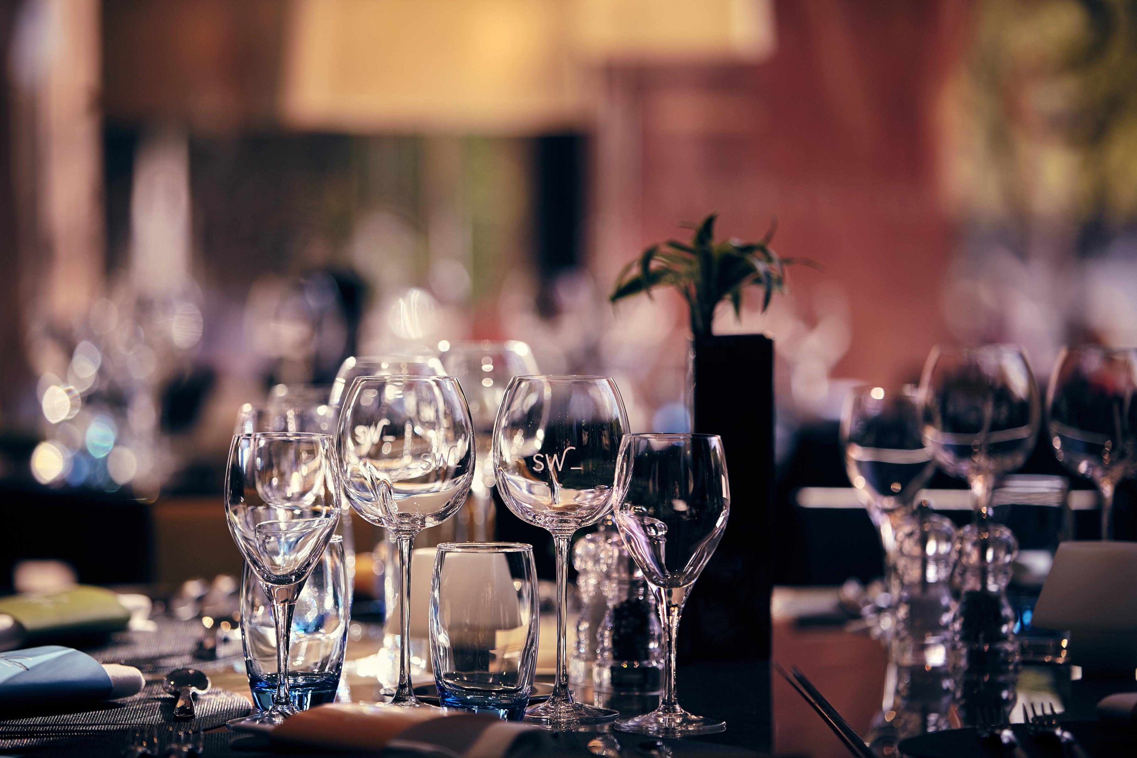 Restaurant FirstName Toulouse, part of JdV by Hyatt