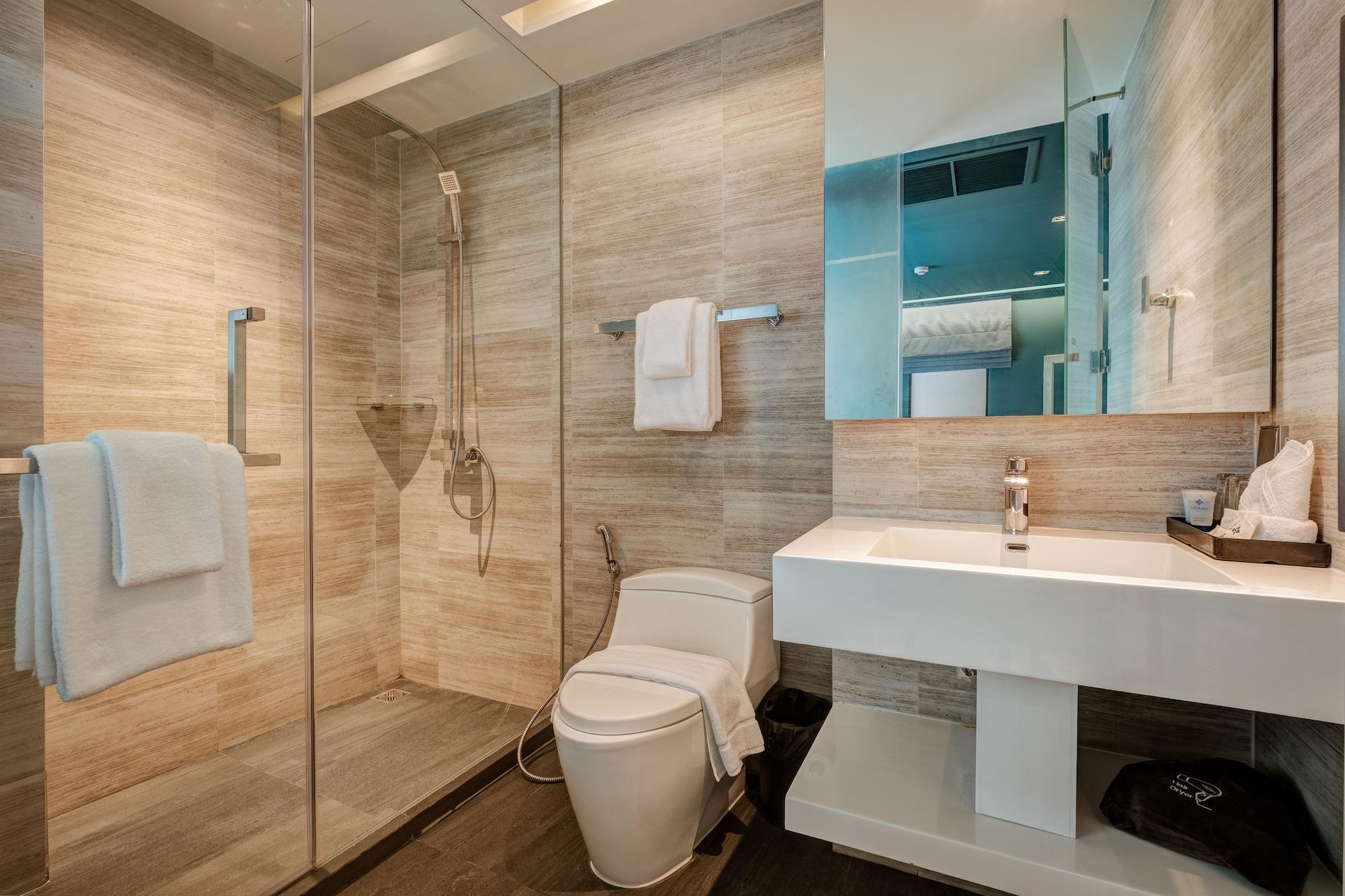 Equipamiento de Habitación Sib Kao