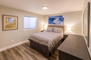 Pacote - Gorgeous brand new 2BR unit, sleeps 6.  Amazing ski location!