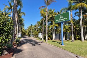 Alojamiento - Port Macquarie Rental Village