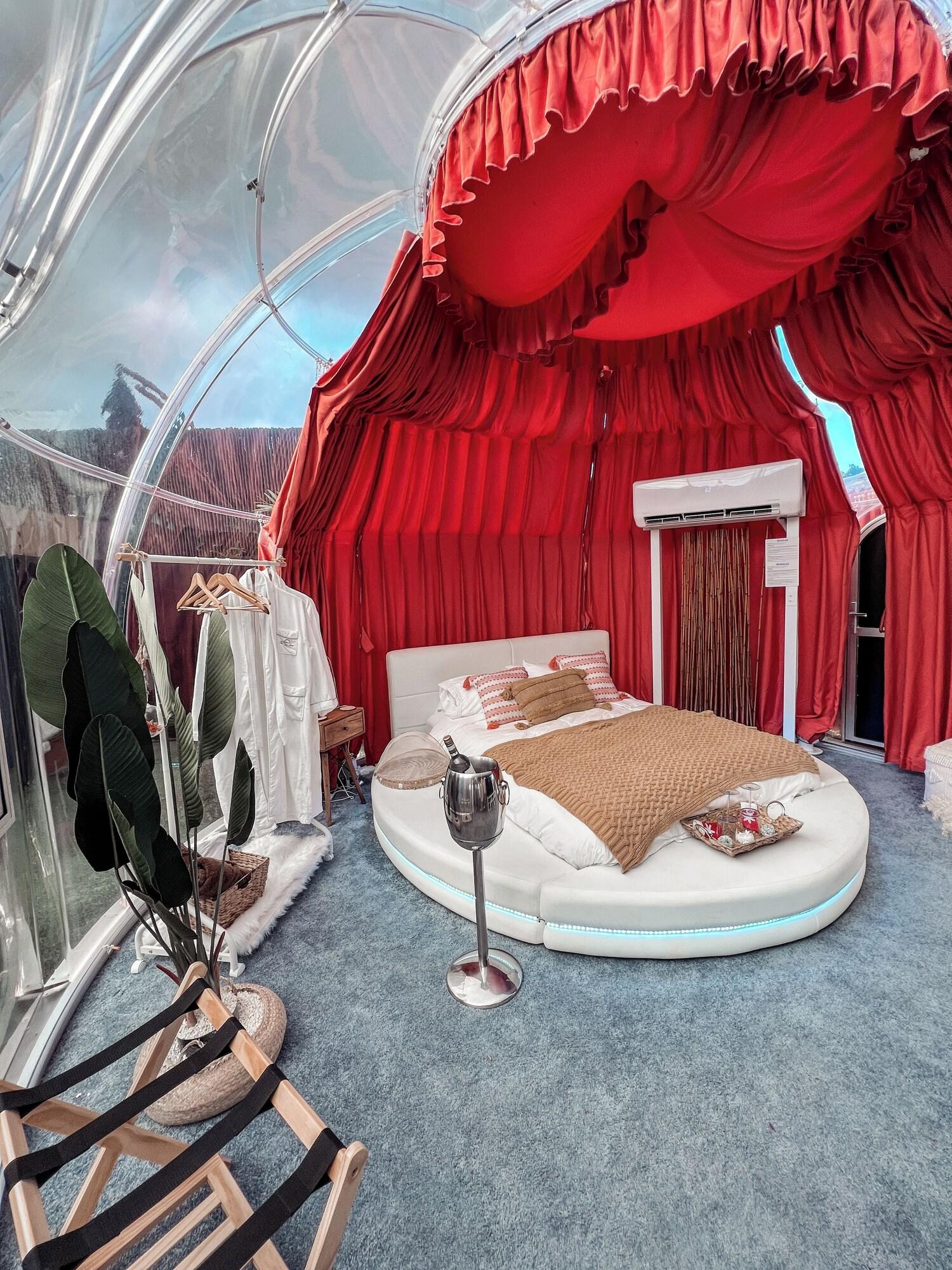 Habitación BOHO by THE VIEW LUXE HOTEL