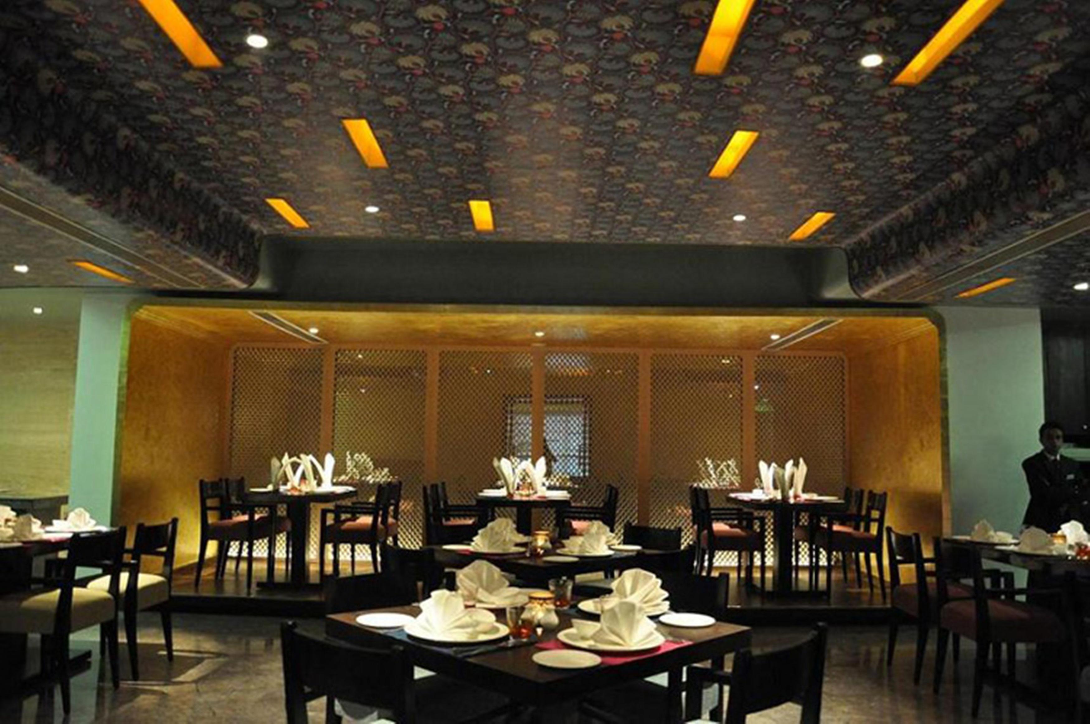 Restaurant Mosaic Original, Noida