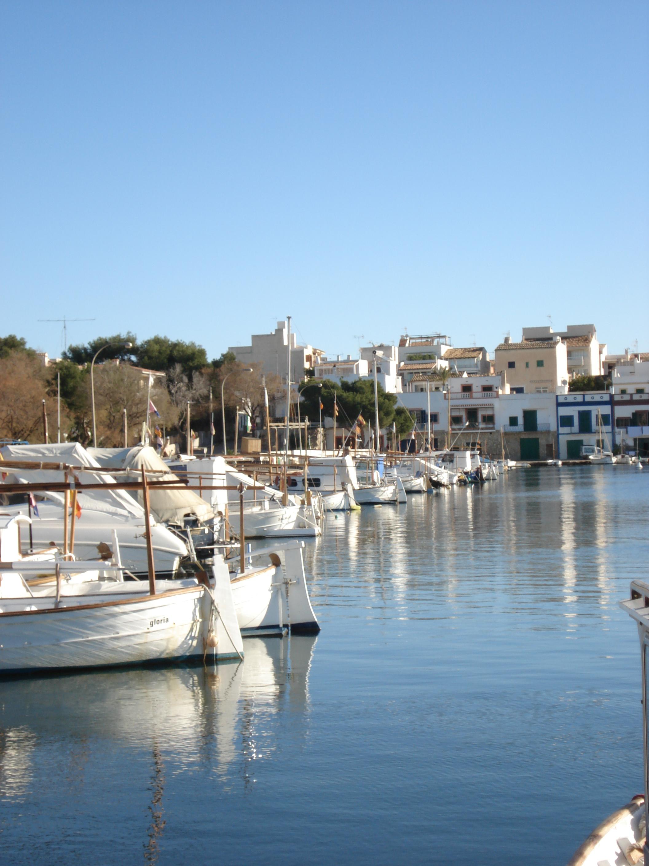 Playa Hostal San Francisco - Portocolom