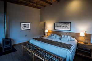 Alquiler Vacacional - Parque Lonconao