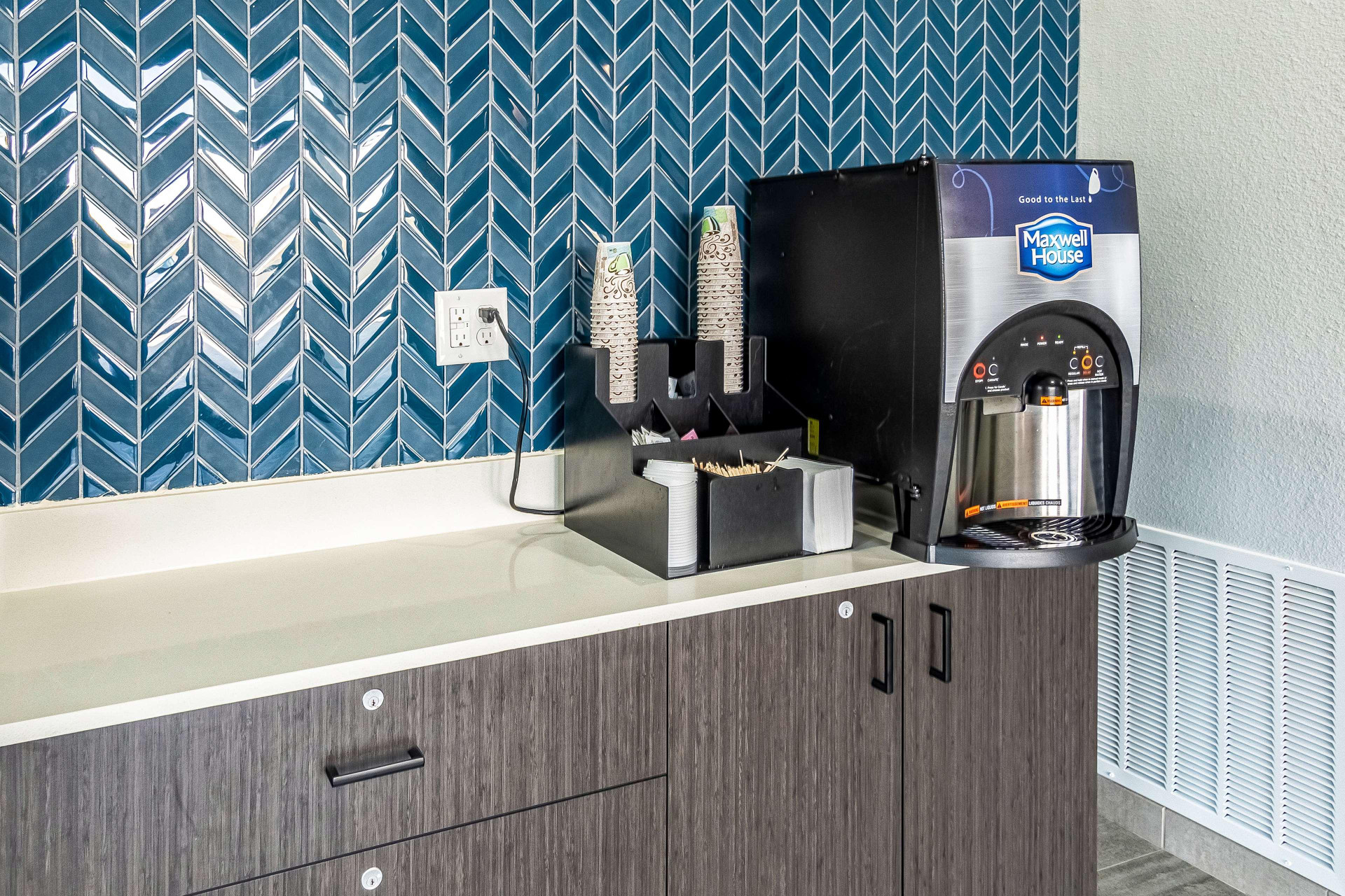 Restaurant Studio 6 Mesquite, TX - Dallas