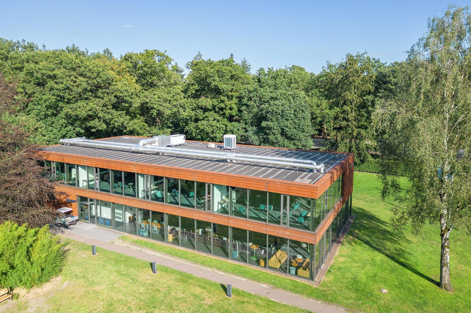 Sala de Reuniones Landgoed de Horst