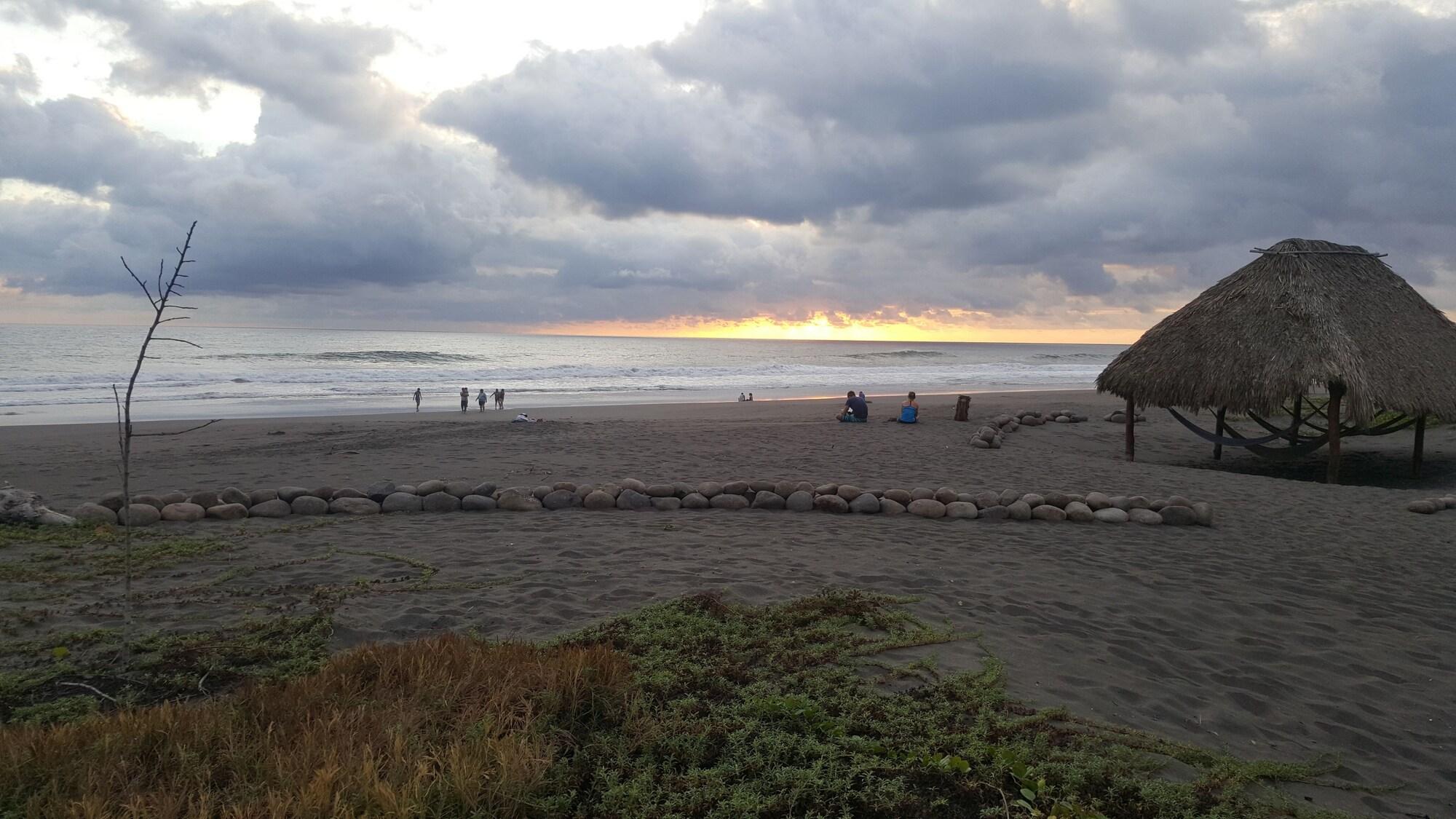 Playa Eco Hotel Playa Quilombo de Curumbe