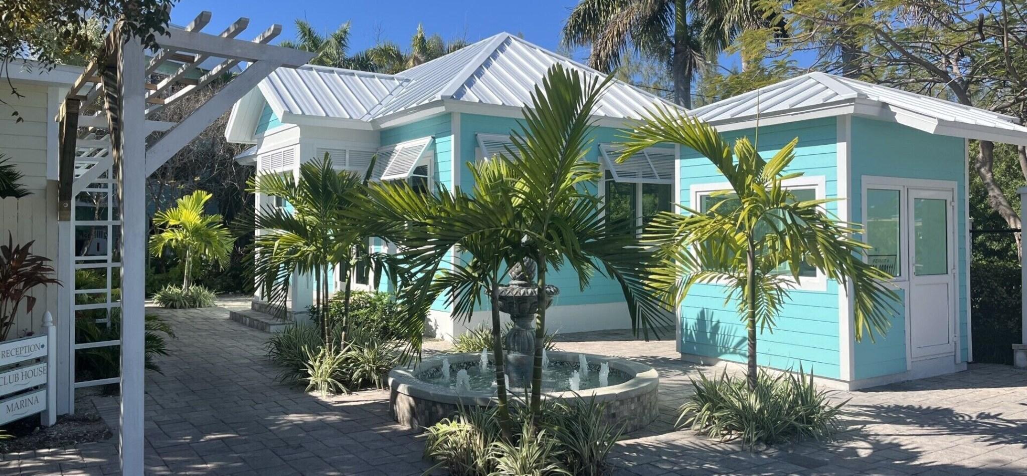 Vista Lobby Dolphin Cove - Adults Only