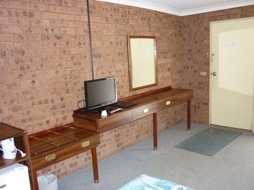 Set de Habitación Bomaderry Motor Inn