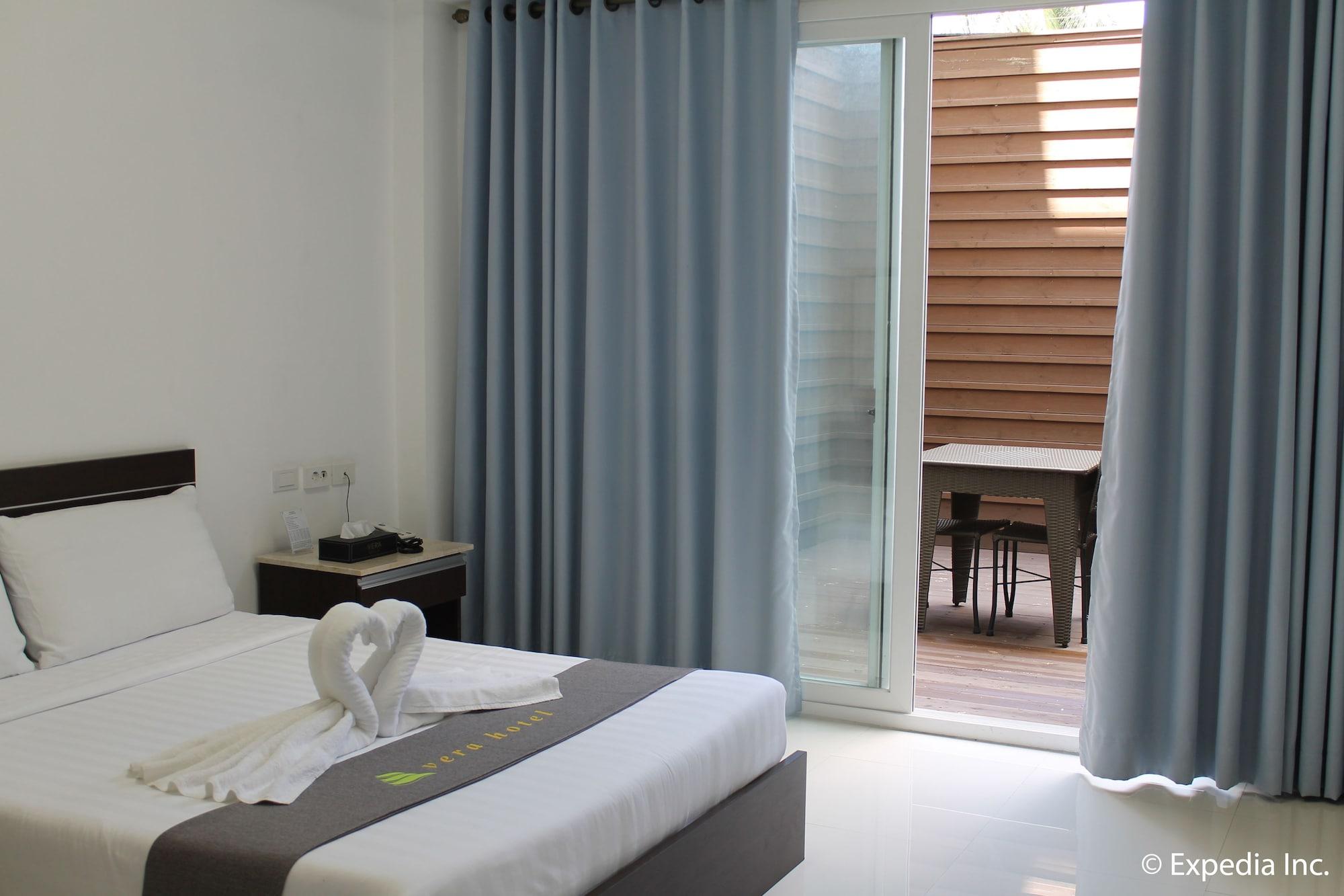 Habitación Vera Hotel