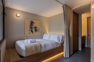Alquiler Vacacional - NOK Elegant 3BR Stay With Balcony at Bogota