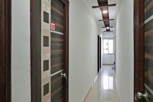 Alojamiento - OYO 27821 Hotel Royal Inn Pune