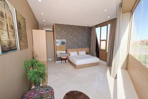 Renta temporal - La villa luxury suites