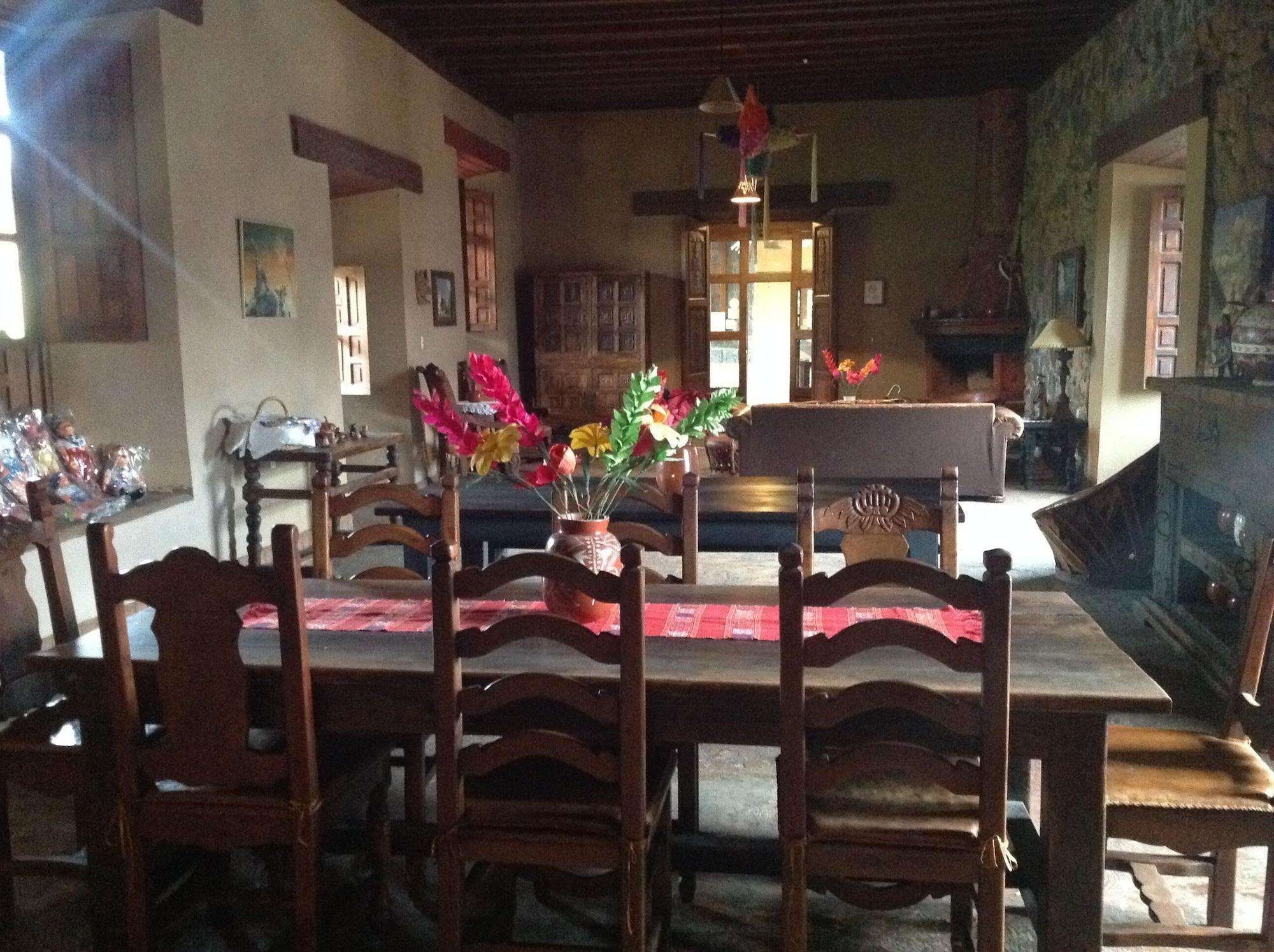 Restaurant Meson de San Antonio