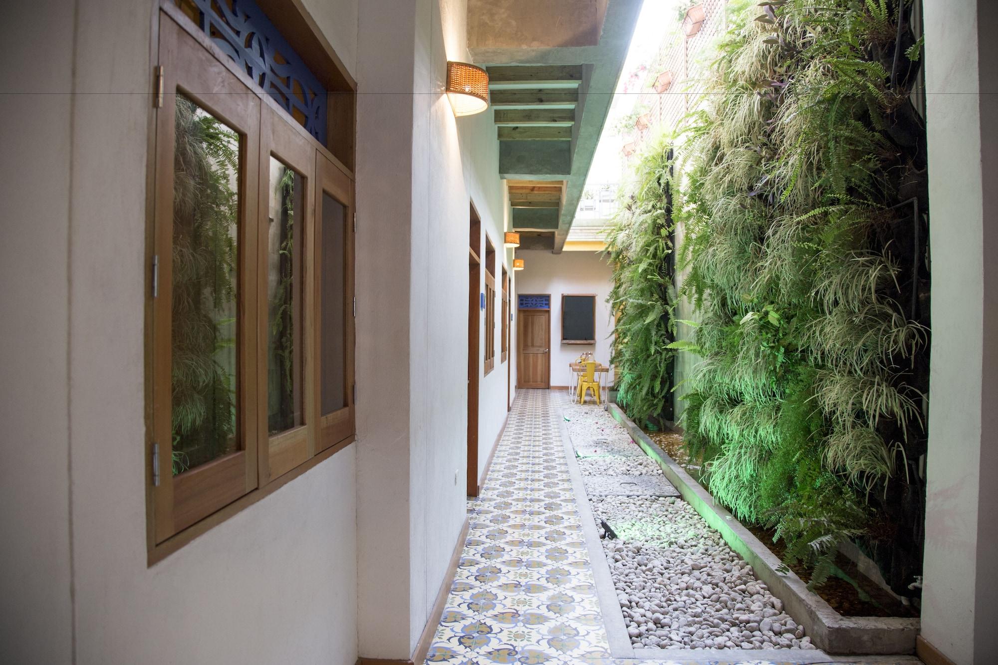 Varios Hotel Boutique Casa Mia