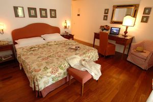 Alquiler Vacacional - Marignolle Relais and Charme