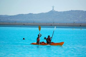 Renta Vacacional - LAGUNA DEL MAR - LA SERENA