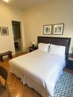 Alquiler Vacacional - Elegance in Recoleta: Chic Retreat