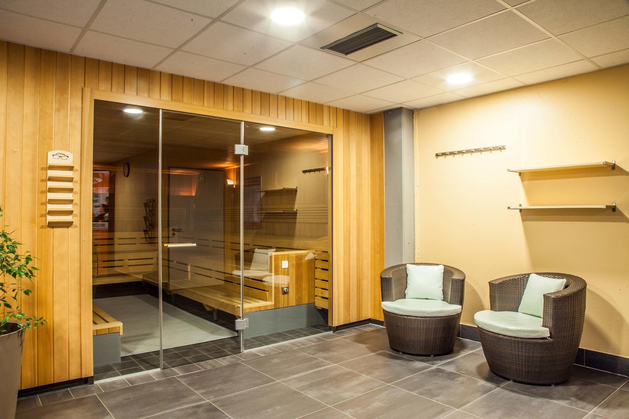 Spa Hotel Bergheim an der Erft