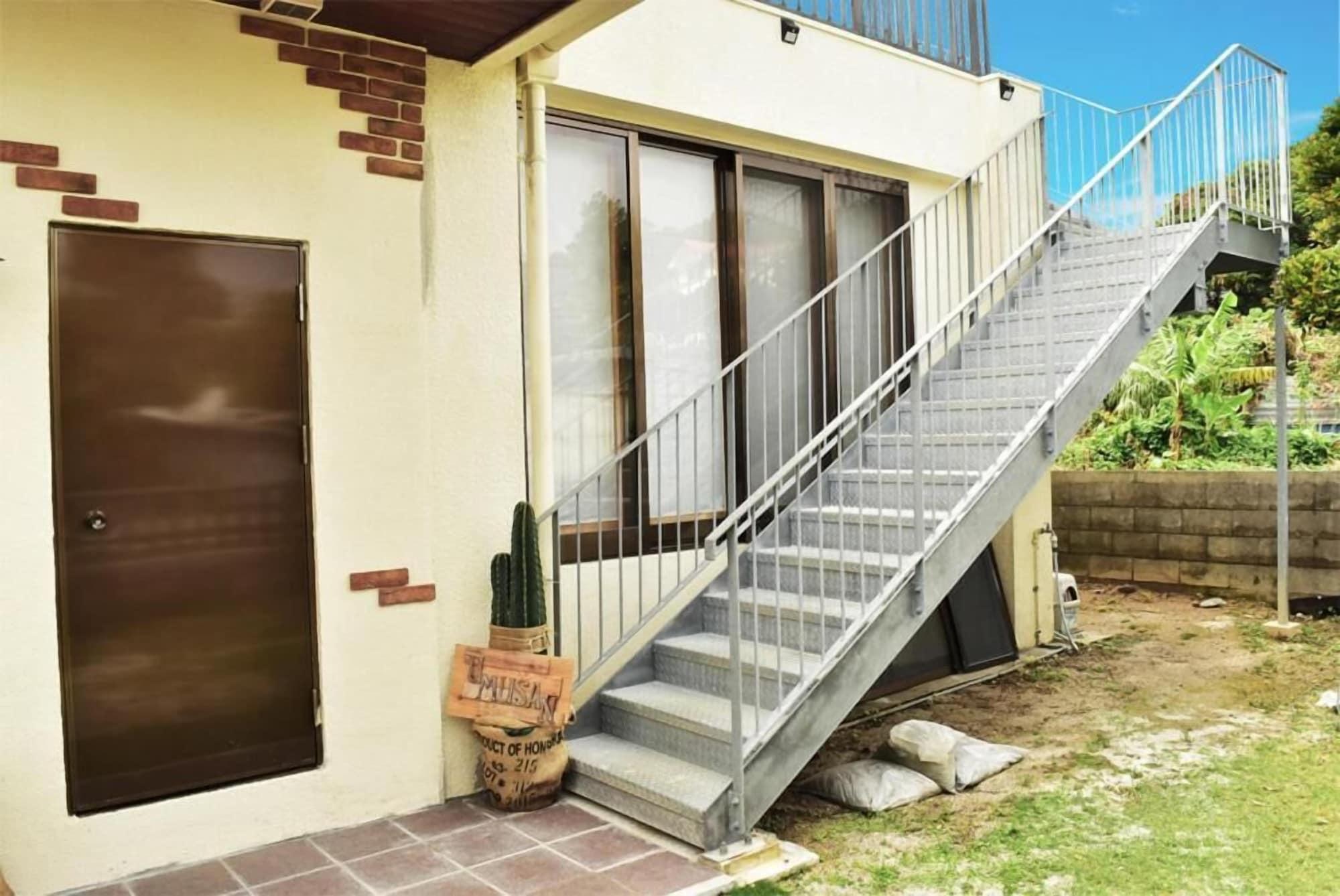 Vista Exterior The Guesthouse Umusan