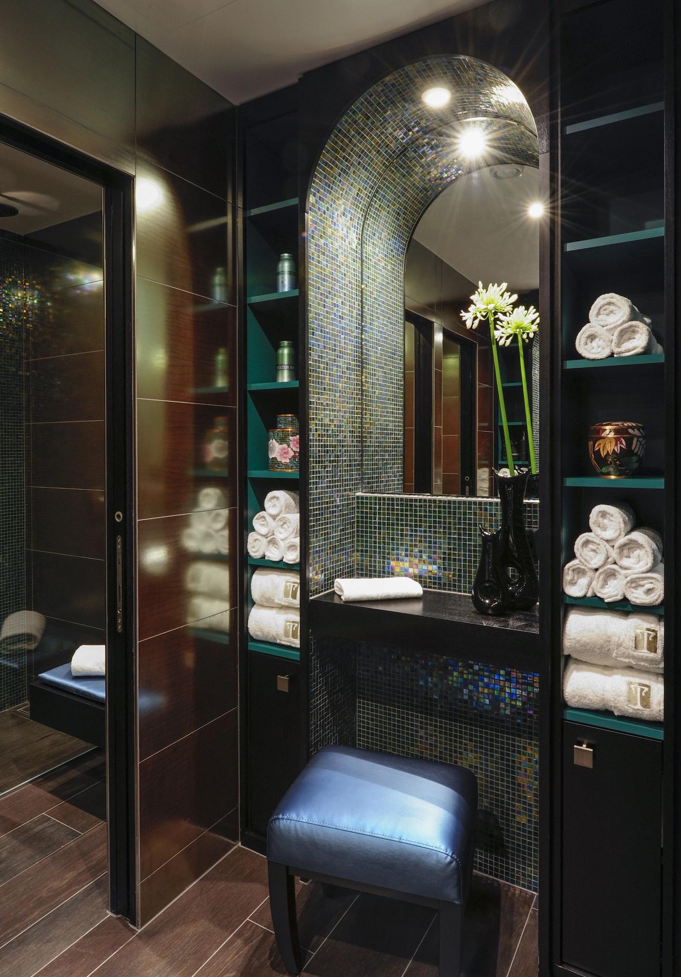 Spa Hotel Tiffany by Fassbind