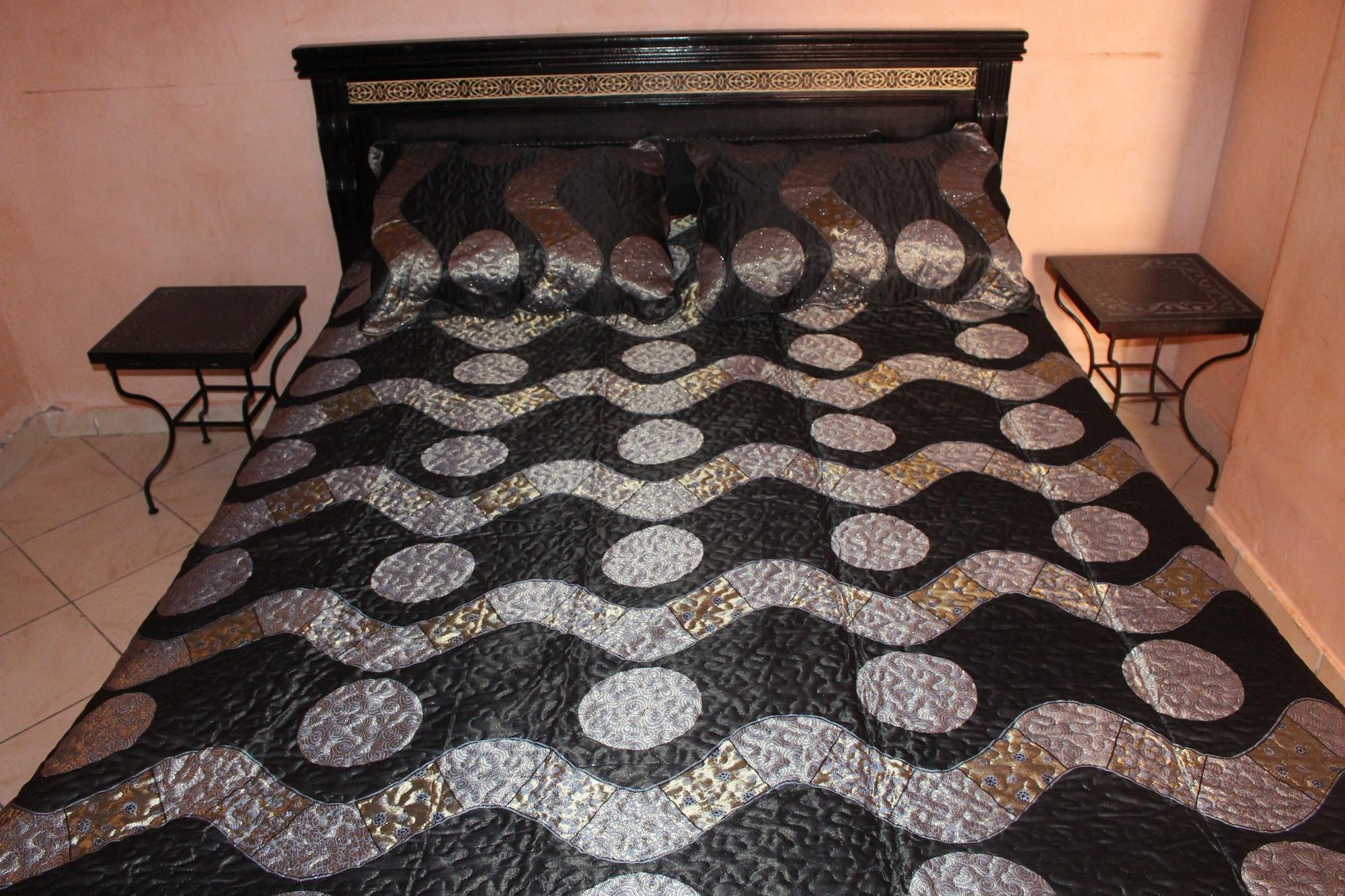 Habitación Dar Salma