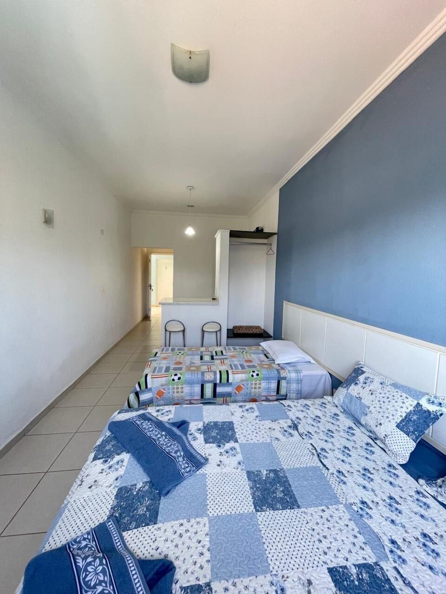 Quarto Pousada Píer 22