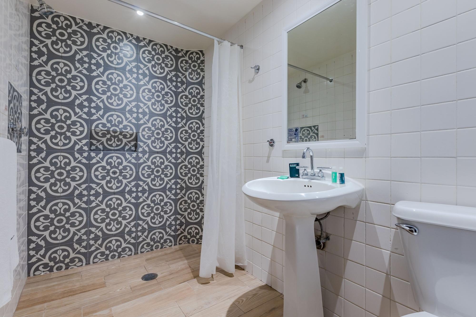 Equipamiento de Habitación Ayenda Continental Mexicano