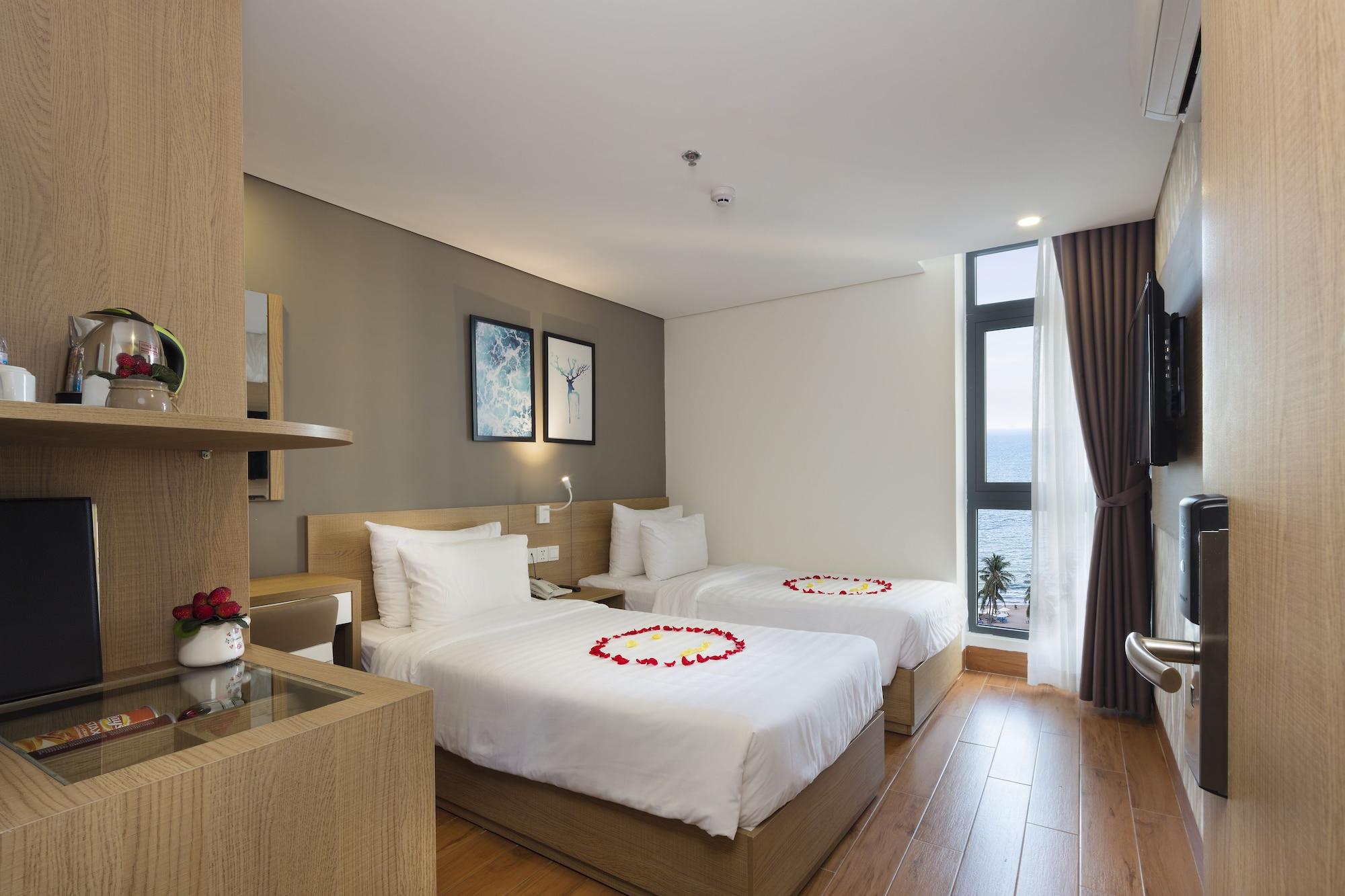 Playa Smile Hotel