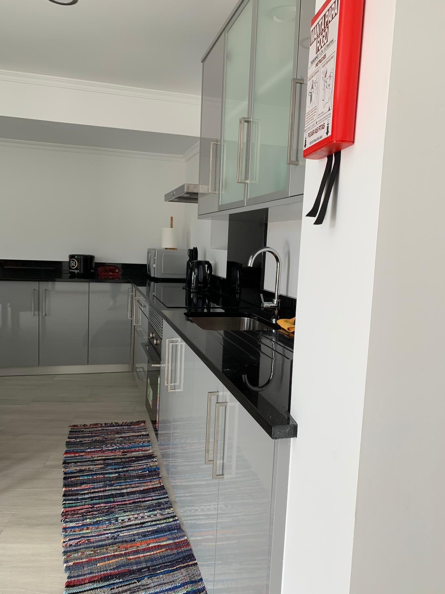 Vista Lobby Casa do Ribeiro Frio