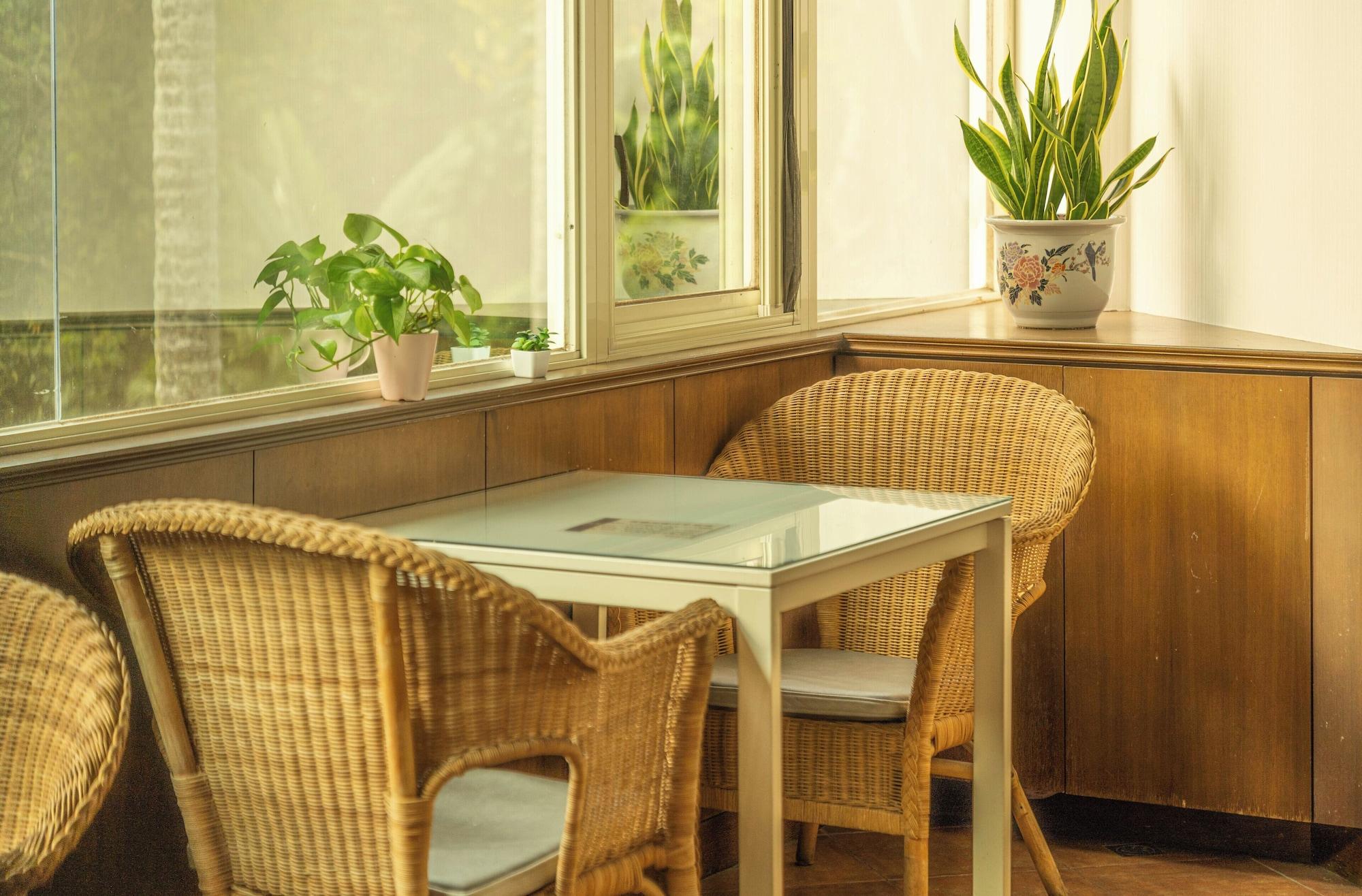Restaurant Regale Villa Hotel