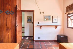 Alquiler Vacacional - Beautiful house in gated community with swimming pool in the middle of the Atlantic forest