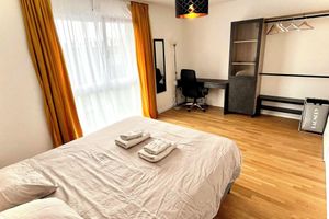 Alquiler Vacacional - Cape Homes St-Sulpice