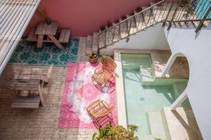 Alojamiento - Boho Bohemian Boutique Hotel