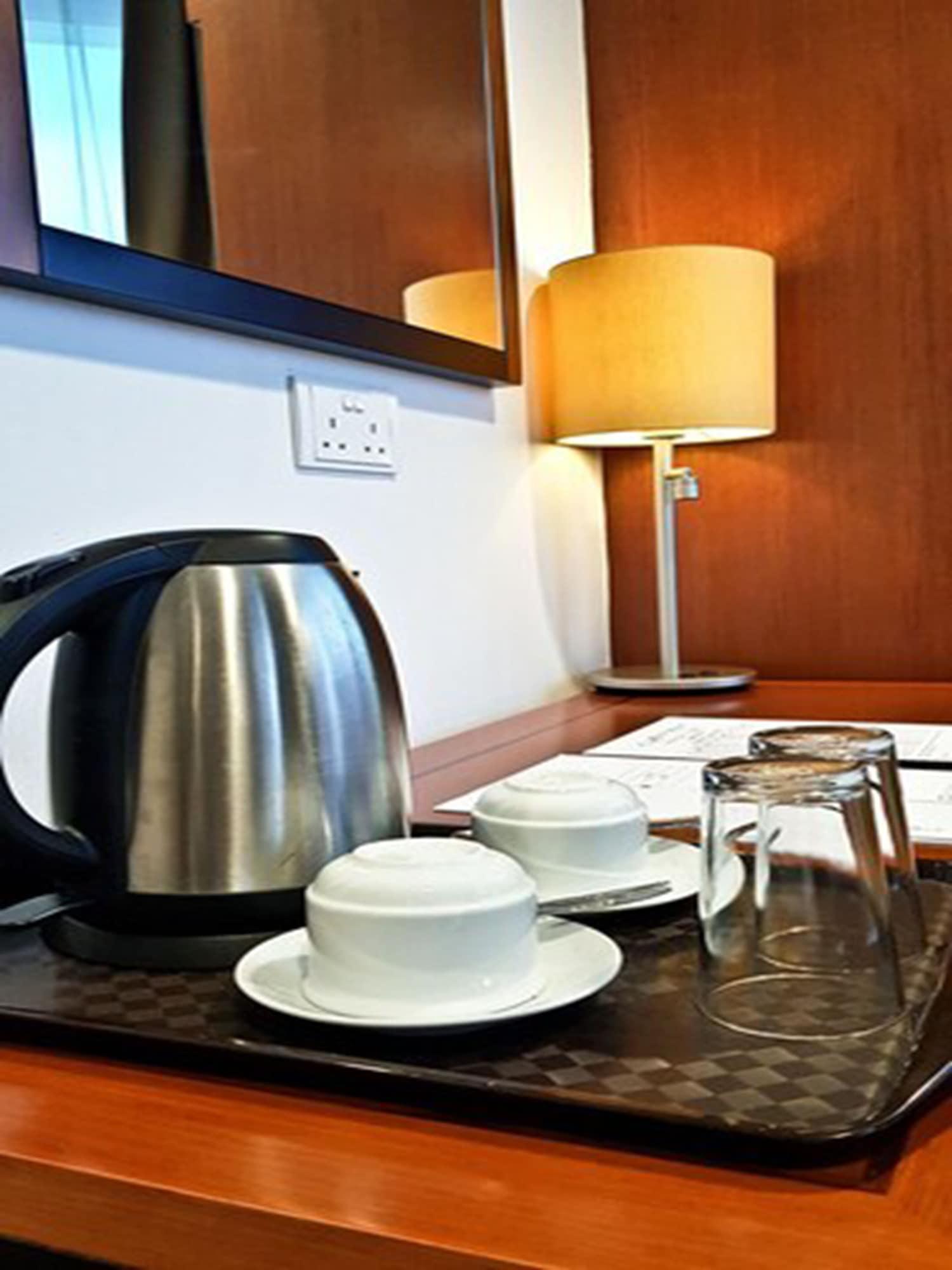 Set de Habitación Abdul Razak Hotel Apartment