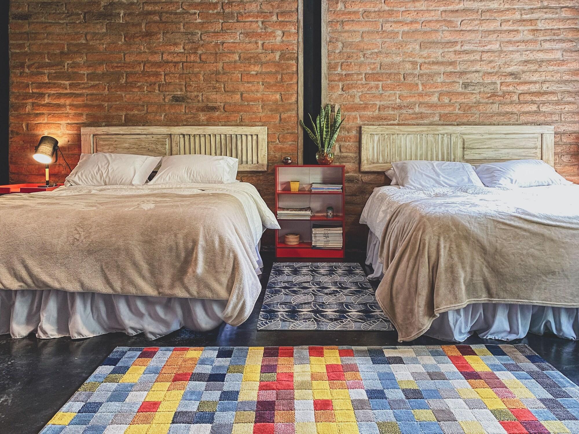 Habitación El Trapiche Luxury Villa