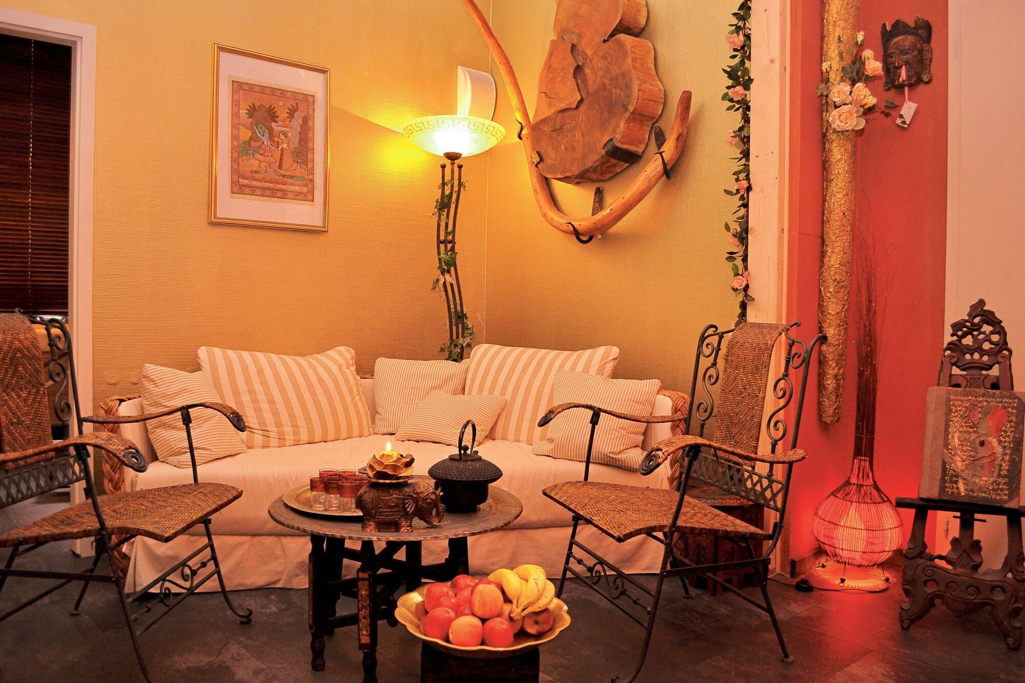 Vista Lobby St. Stephanus