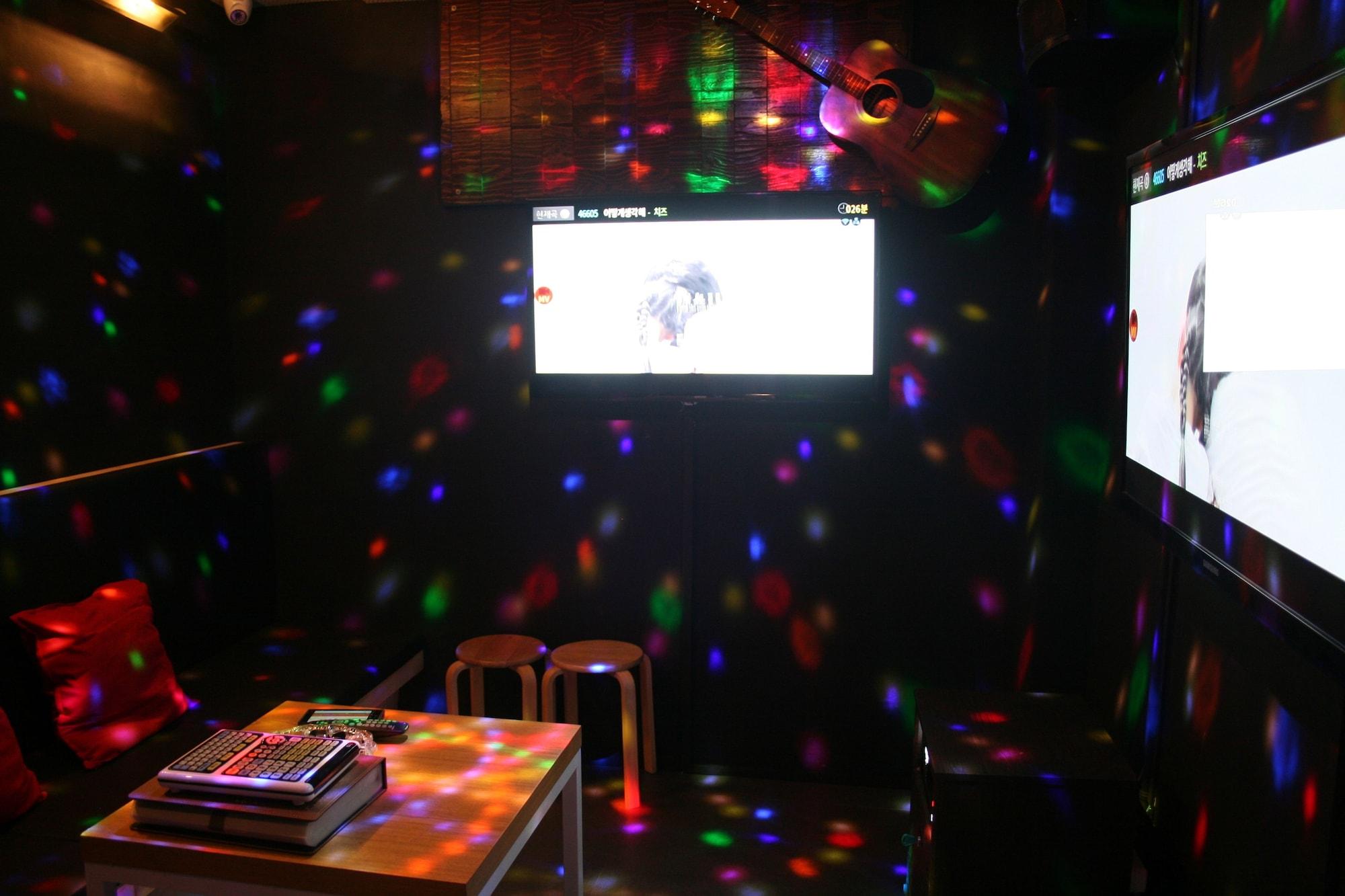 Instalaciones Recreativas Zip Hotel