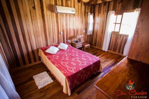 Alquiler Vacacional - Cabañas Don Charles