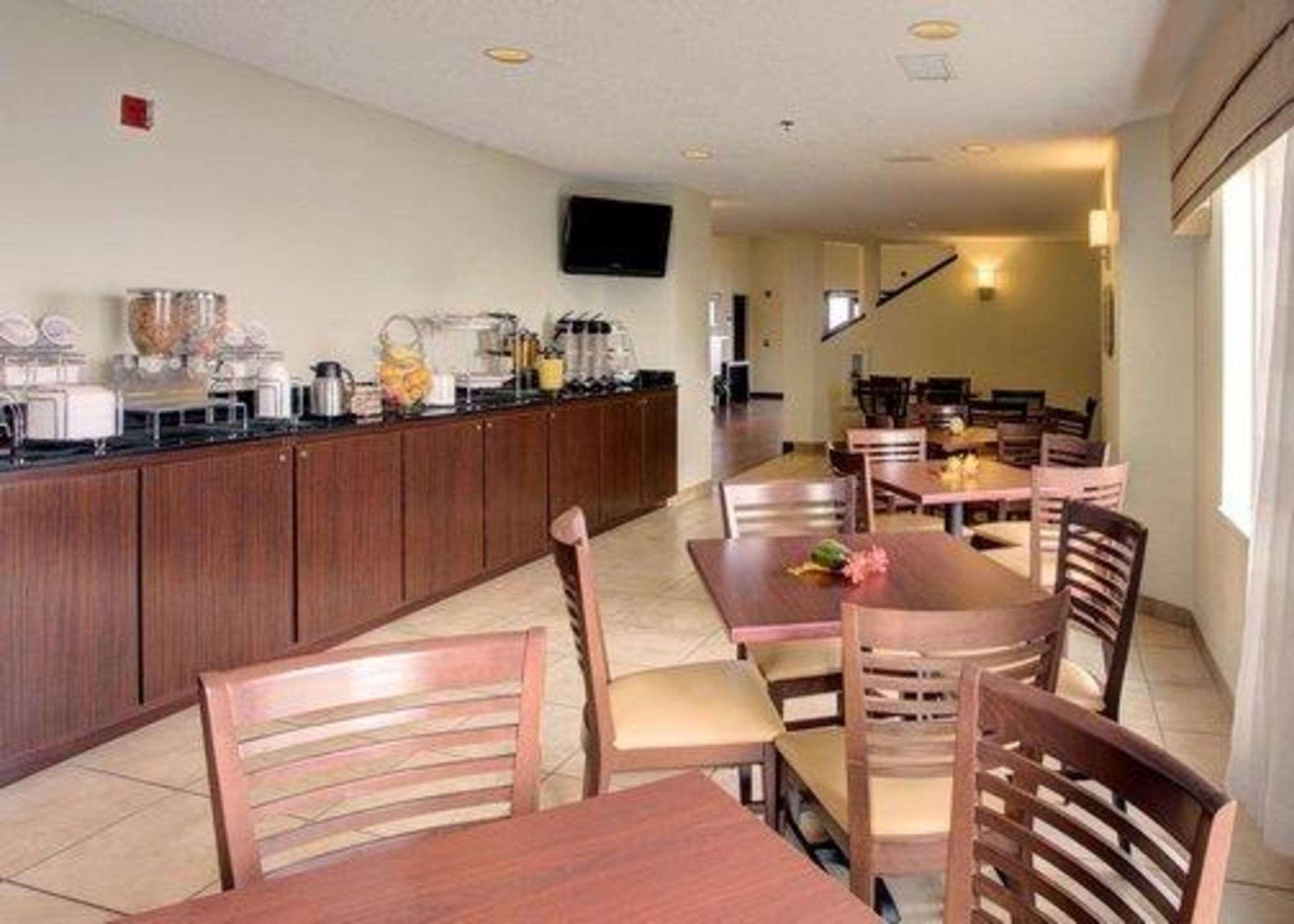 Restaurant Sleep Inn Pasco Tri-Cities
