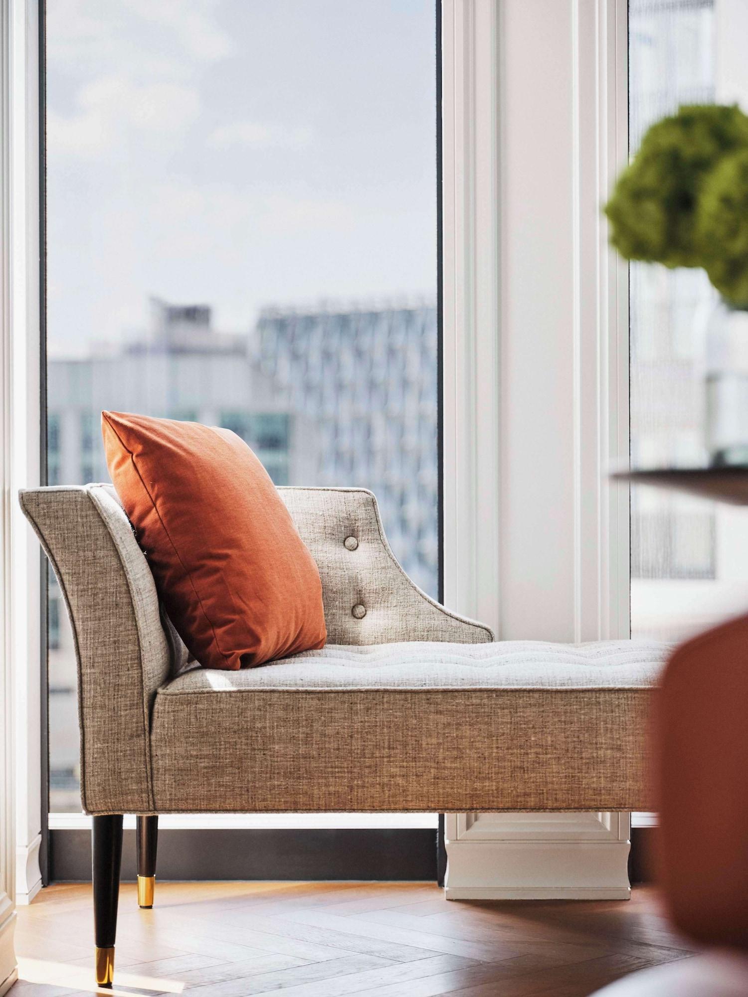 Habitación Park Hyatt London River Thames