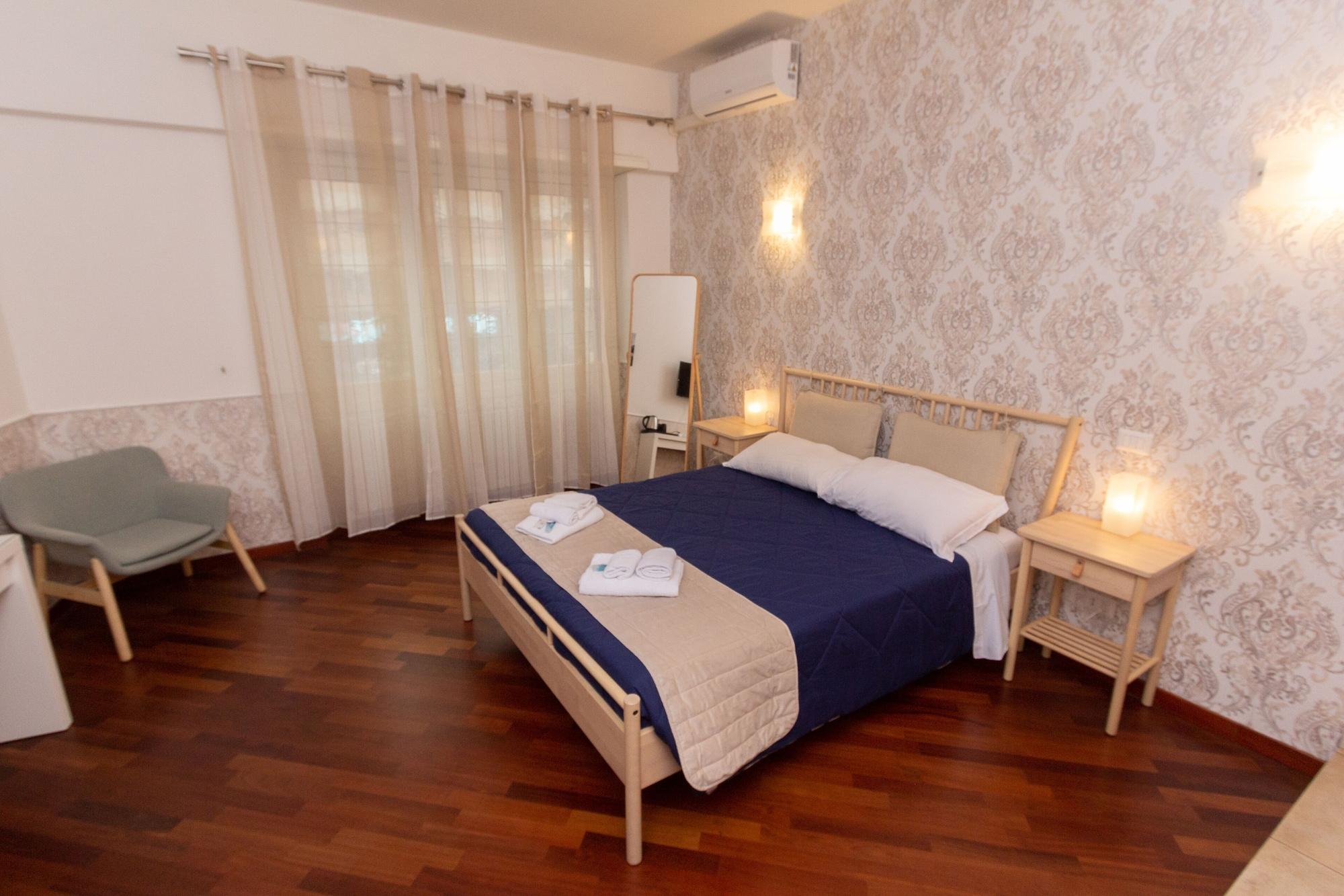 Varios Aurelio Deluxe Rooms