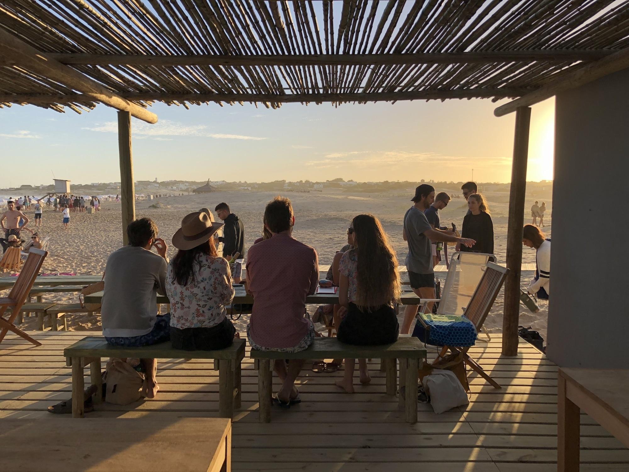 Playa Anastasio Hotel & Beach Club