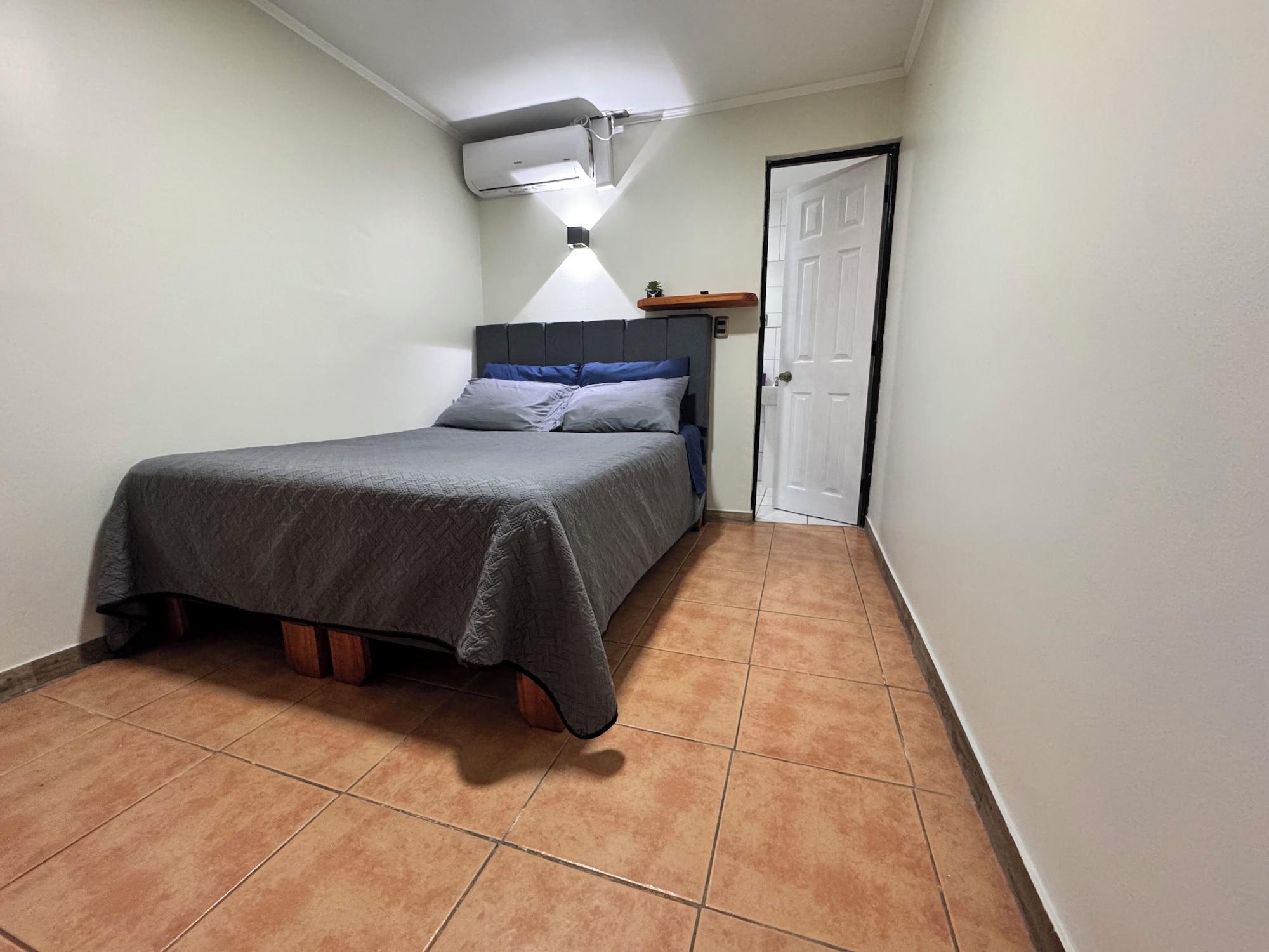 Set de Habitación Residencial Don Santiago