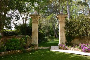 Alojamiento - Mas de Capelou